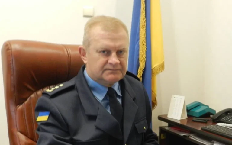 Директору “Ритуальної служби м.Херсона” продовжили контракт