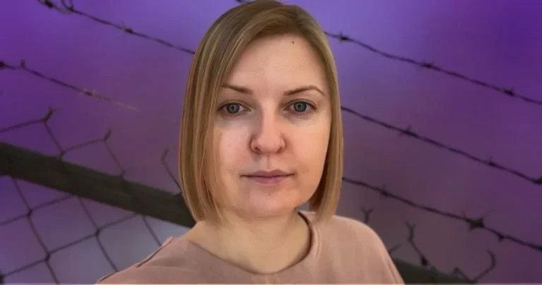 Не пускають до душу і б’ють ув’язнених – в яких умовах росіяни тримають засуджену херсонку Ірину Горобцову