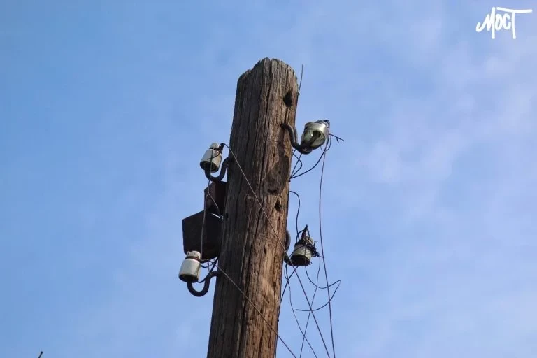 На ТОТ Херсонщини зникло світло: без електрики 450 населених пунктів