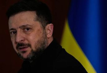 Трамп вірить Путіну: Зеленський пояснив, чому війна не зупиниться