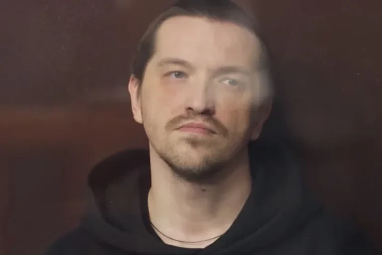 Росія утримує херсонця Павла Запорожця в омській колонії