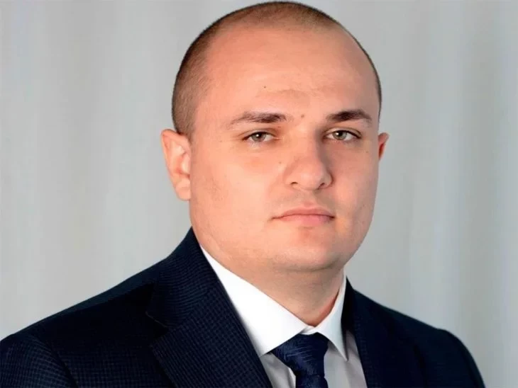 Ексдепутат Херсонської міськради задекларував мільйонні доходи від підприємництва