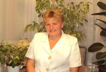 Колишня завідувачка гімназії стала новою гауляйтеркою села на лівобережжі Херсонщини