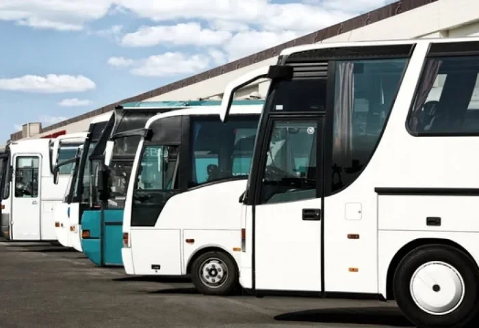 Херсон може отримати додаткові автобусні рейси до трьох українських міст