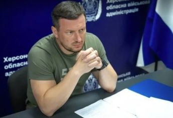Через загрози для життя: мешканців низки вулиць Херсона та приміських сіл зобов'язали виїхати у безпечні райони