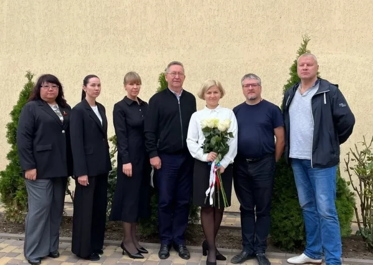 Експомічниці судді Білозерського райсуду, яка стала псевдосуддею на ТОТ Херсонщини повідомили підозру