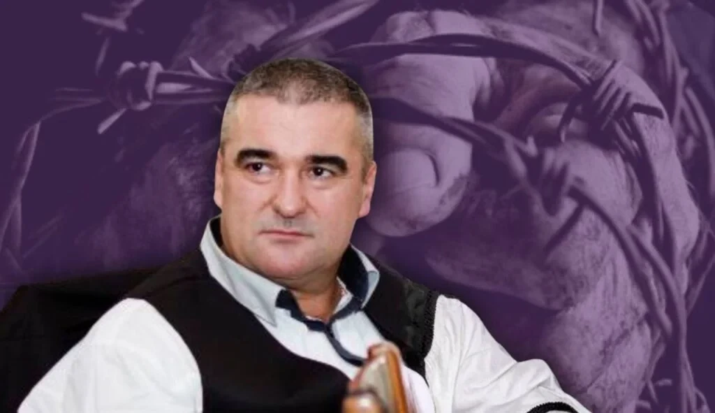 “Вб’ють — поховаєш”. Що відомо про справу закатованого росіянами командира херсонської роти ТрО Віталія Лапчука