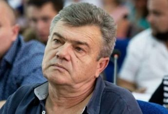 Соратник херсонської колаборантки та ексдепутат Херсонської міськради отримав підозру від правоохоронців