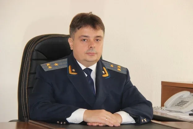 ОПЗ може очолити ексзаступник прокурора з Херсонщини, що фігурував у медіарозслідуваннях щодо вбивства Катерини Гандзюк