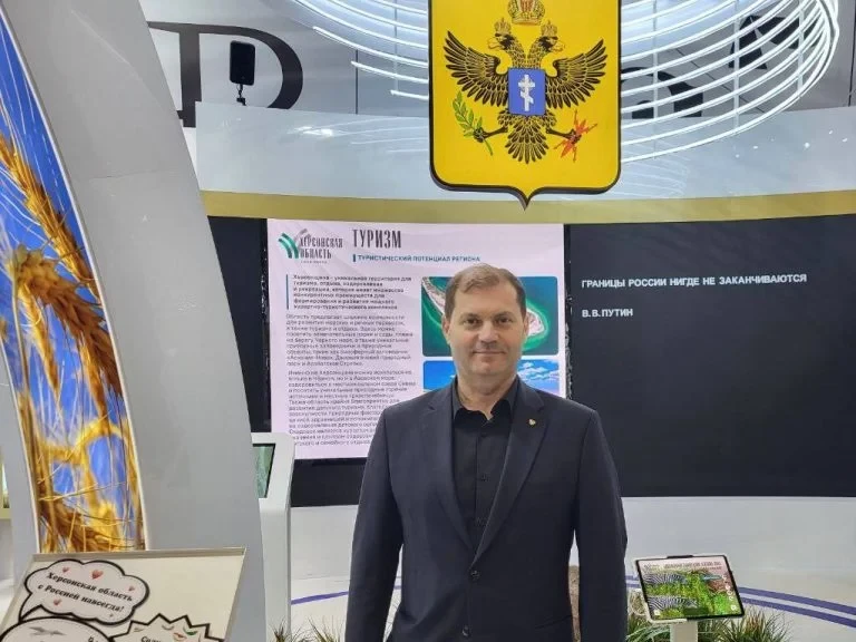 Депутату від “Блоку Сальдо”, який став псевдоміністром, розширили підозру у держзраді та колабораціонізмі