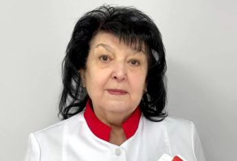 Ірину Рудченко, голову ВЛК з херсонської лікарні Тропіних засудили за хабарі від військовозобовʼязаних