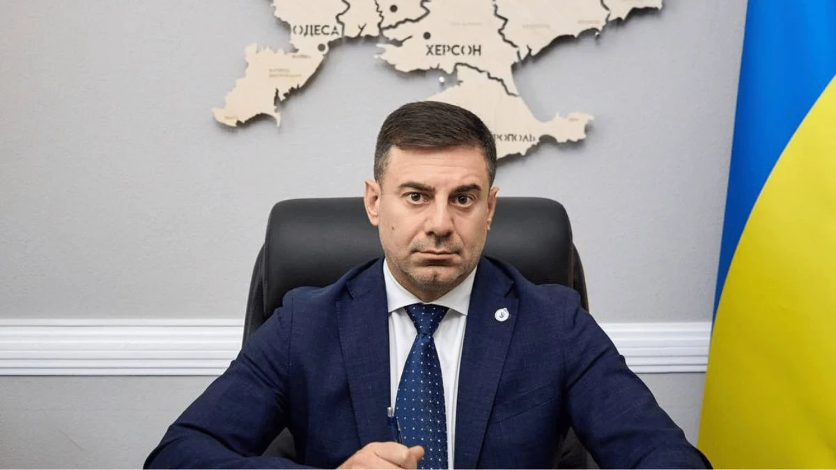 «Ми практично на фінішній прямій»: Лубінець про переговори щодо евакуації жителів Олешок