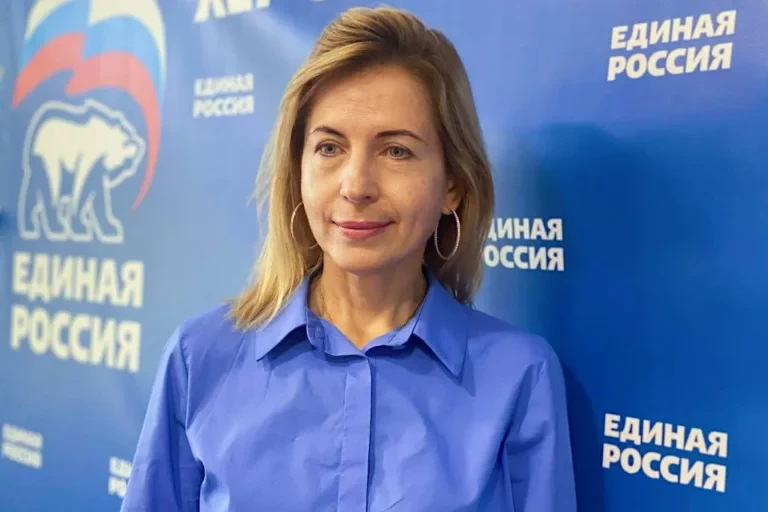 На ТОТ Херсонщини стартували праймеріз “Єдиної Росії”: визначено першу кандидатку