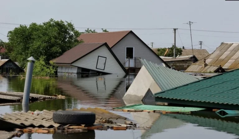 83 чиновники та відділ мобілізації: окупанти затвердили нову структуру своєї адміністрації у Голій Пристані