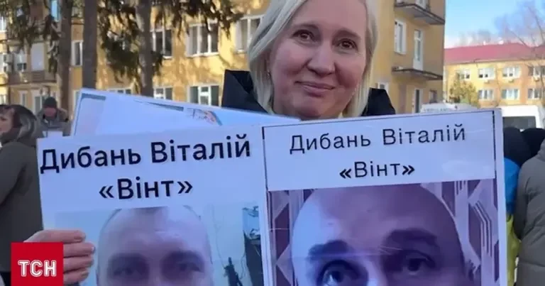 Боєць, який зник у районі Кринок, повернувся з російського полону