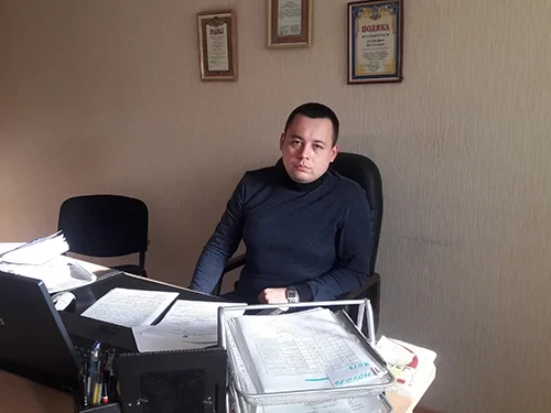 СБУ викрила колишнього заступника прокурора, який допомагав окупантам створювати суди на Херсонщині