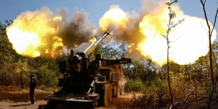 Сили оборони уразили російські ретранслятори для БпЛА на лівобережжі Херсонщини
