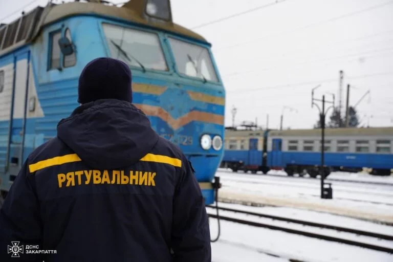 «Херсон — Львів» залишається одним із найбільш затребуваних евакуаційних маршрутів