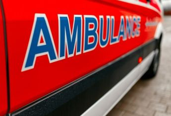 У Херсоні російський дрон атакував цивільне авто