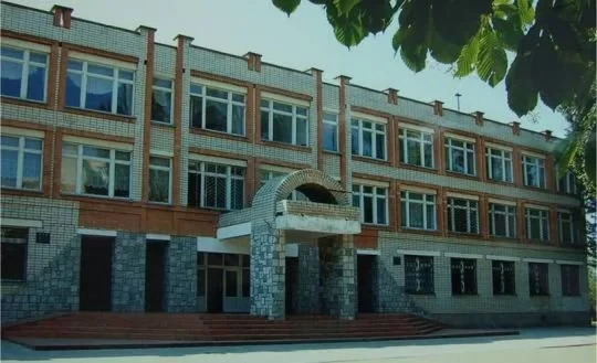 На розробку проєкту укриття для Херсонського Таврійського ліцею виділили понад 238 тис. грн