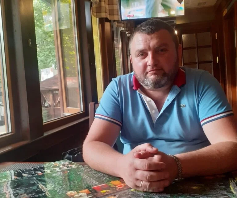 Підприємець з Каховського району очолив агентство нерухомості на ТОТ Херсонщини