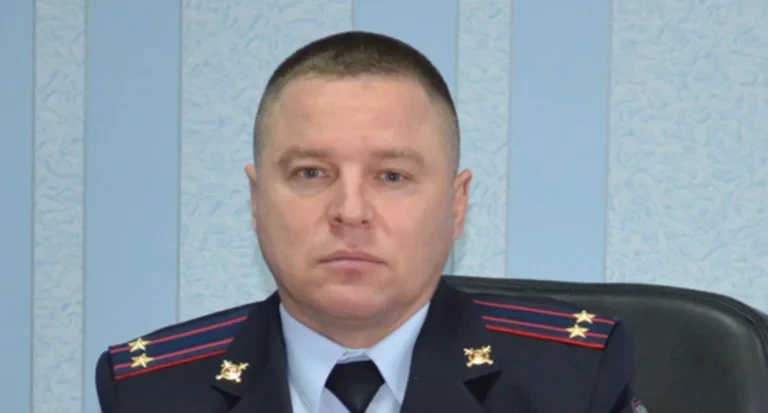 Експоліцейський, який будував кар’єру при окупантах у Криму та на Херсонщині, отримав 15 років тюрми