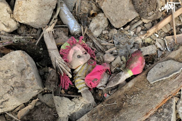 Вночі війська РФ масовано атакували з РСЗВ Херсон: постраждали люди