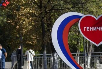 З 1 березня на окупованій Херсонщині вводять нові мовні правила для бізнесу