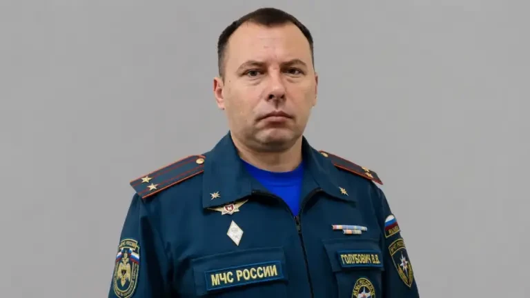 Колишнього підполковника ДСНС засудили за співпрацю з окупантами на Херсонщині