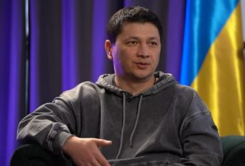 Кім розповів, як у 18 років заробив свій перший мільйон