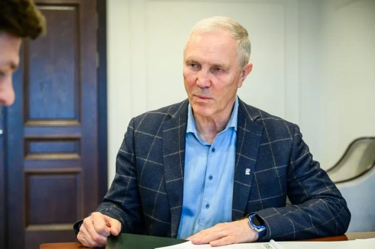 У РФ судутимуть трьох громадян України, які нібито причетні до замаху на Сальдо