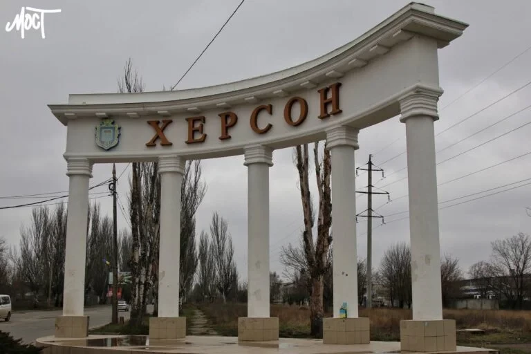 Херсон – у трійці міст із найбільшою кількістю загиблих і постраждалих від російських атак у липні