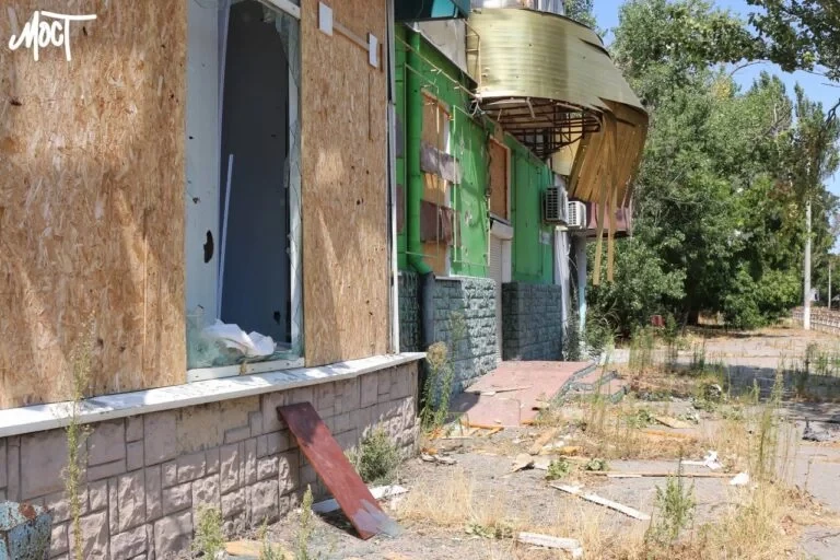 Минулої доби російські військові обстріляли 36 населених пунктів Херсонщини