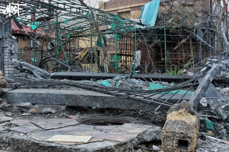 Вчора через російські обстріли Херсонщини загинули 3 людини