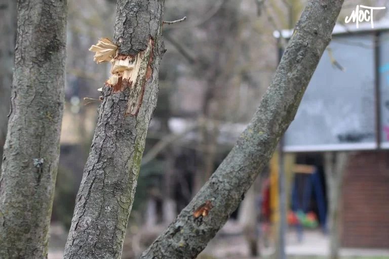 РФ обстріляла 33 населені пункти Херсонщини: є поранені та руйнування