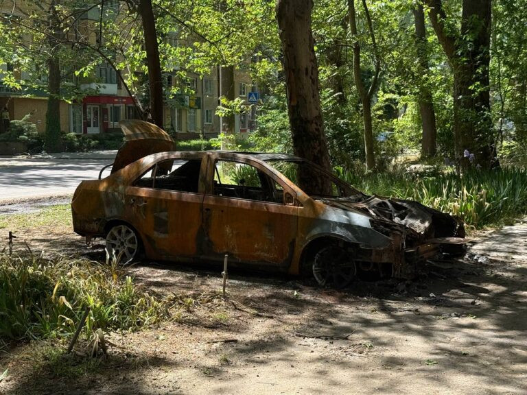 Через російські обстріли Херсонщини минулої доби поранено 14 людей, серед них — дитина