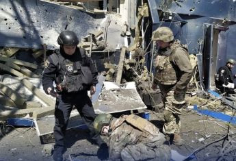 Пошкоджено будинки, освітній заклад, магазин: наслідки російських атак на Херсонщині