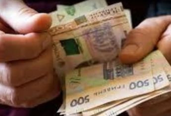Пенсії зросли: скільки пенсіонери отримують у квітні