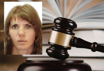 До 8 років ув’язнення засуджено жінку, яка допомагала окупантам на Херсонщині