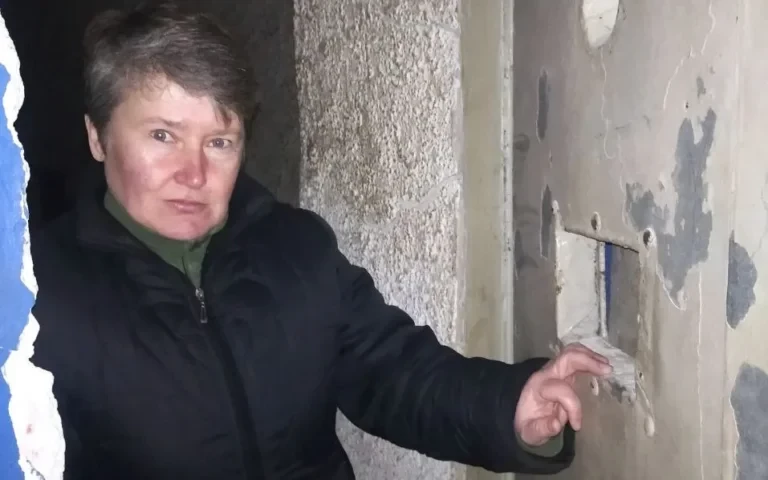 Пішла з життя херсонська волонтерка Олена Тарасенко, яка потрапила під російський артобстріл