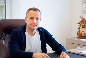 Колишній мер Херсона Колихаєв офіційно включений до списків на обмін