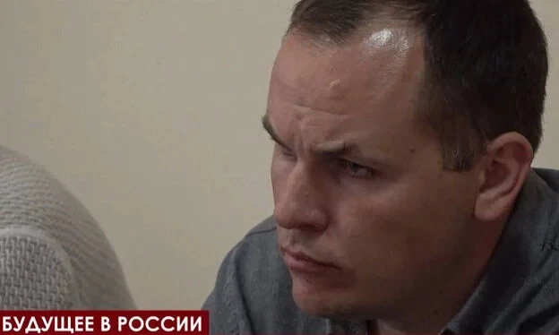 Довічне позбавлення волі: Сергія Бєліка, голову Лазурненської громади на Херсонщині визнали винним у держзраді