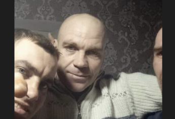 Полоненого Олександра Савчука з села Тихий Лиман на Херсонщині, який воював на боці ворога, відправили за ґрати на 15 років