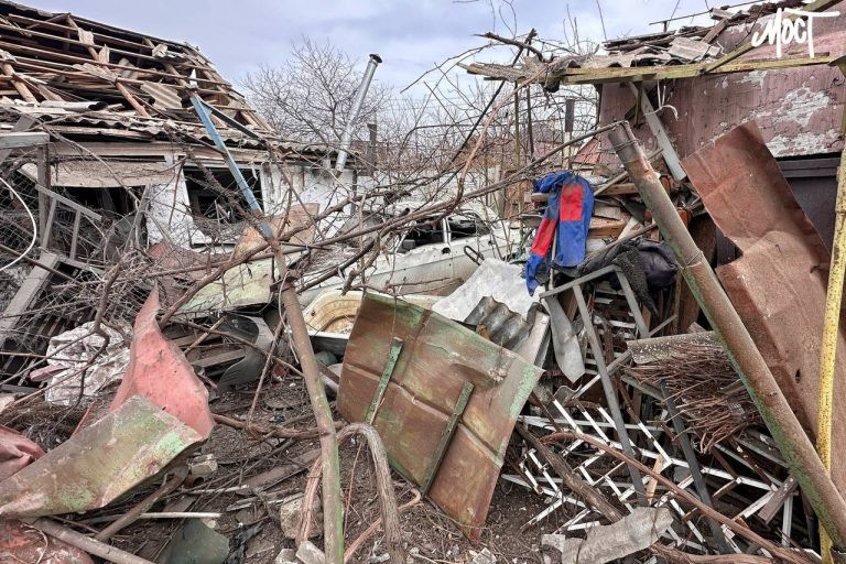 Військові РФ влучили в магазин у Херсоні: поранено шістьох цивільних