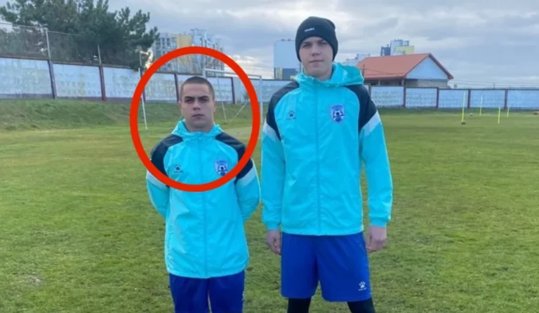 19-річному жителю Генічеського району повідомили про підозру в державній зраді за службу в ЗС РФ