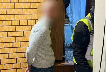 Побив знайомого та вивів помирати в ліфт: на Миколаївщині затримали вбивцю