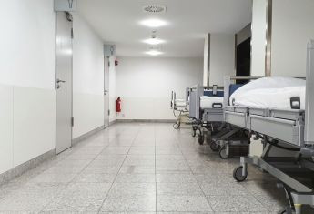 На Херсонщині працюють 37 лікарень та 14 підземних медзакладів — Прокудін