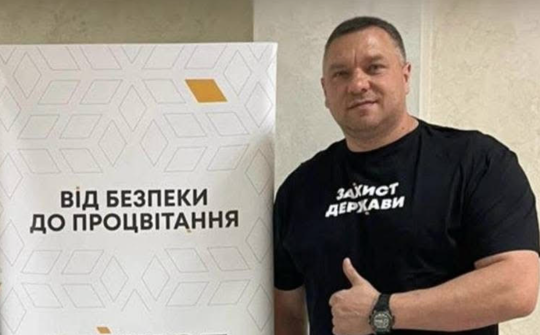 Захиснику України Володимиру Галушці терміново потрібна допомога: триває боротьба за життя