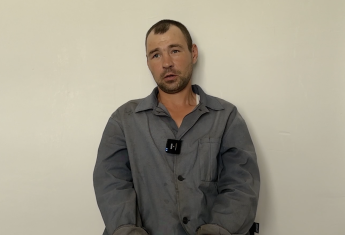 Максима Ярмоленка зі Скадовського району, який підписав контракт з армією РФ і потрапив у полон, засудили до 15 років тюрми