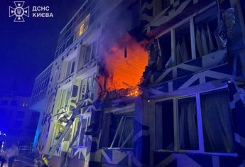 Пацієнт приватної клініки загинув через удар дрона: вдова загиблого звинуватила співробітників у недбалості